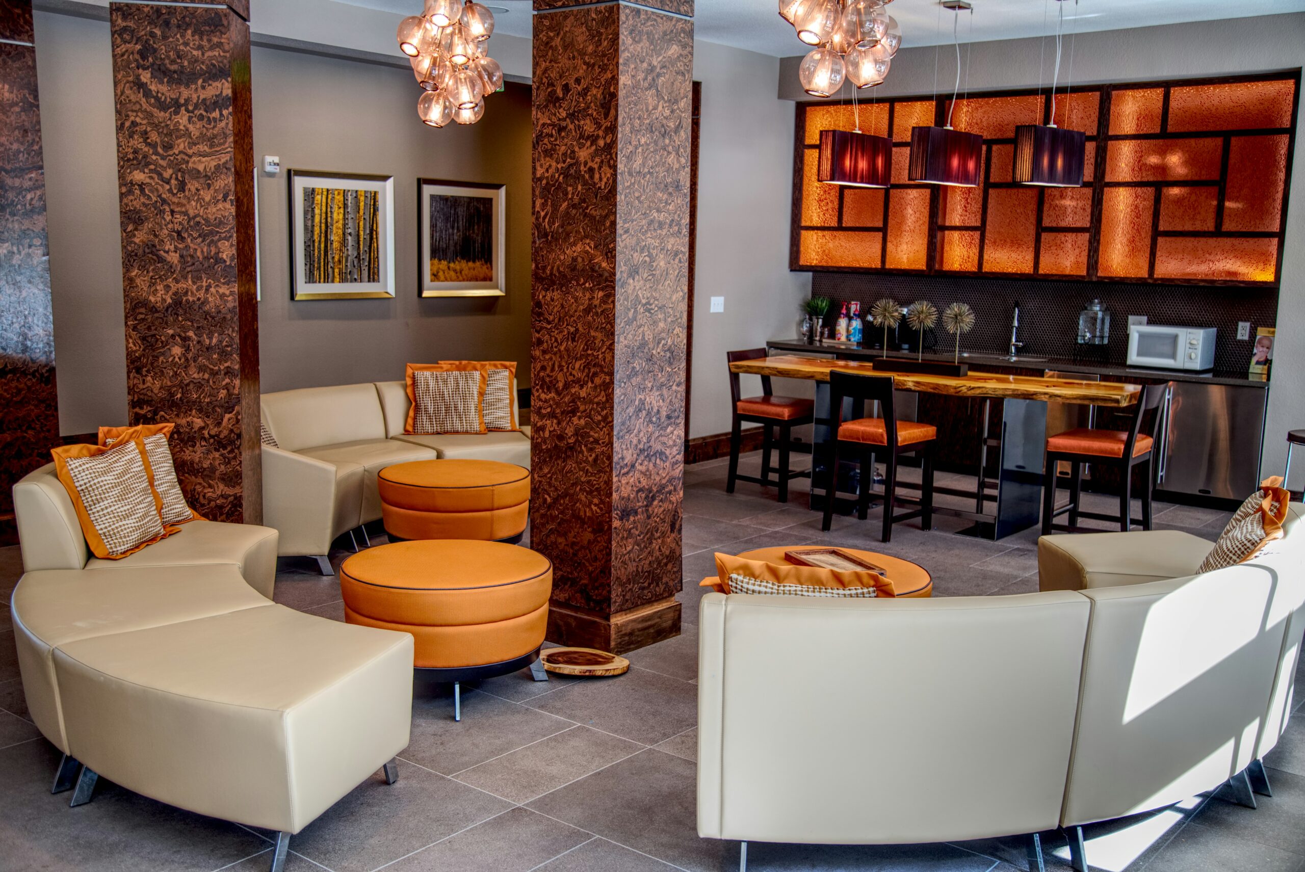 Are Co-Living Spaces the New Normal for Young Professionals?